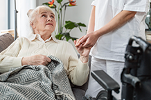 CUIDADOS PALIATIVOS: GUÍA PARA ATENCIÓN PRIMARIA